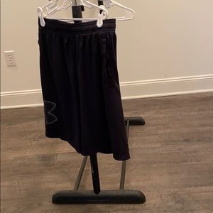 Under Armor shorts